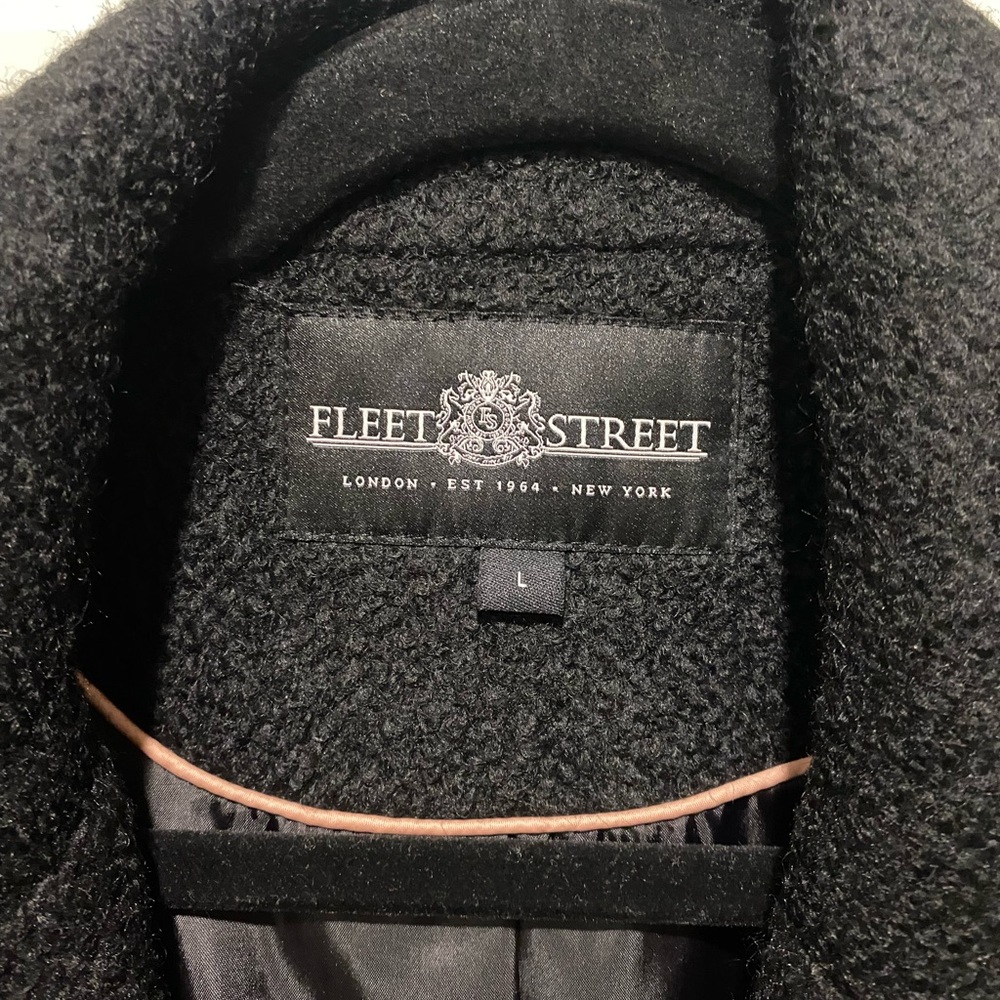 Pea coat - Picture 3 of 4